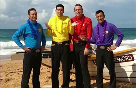 wiggles wiggle bay|the wiggles bay live.